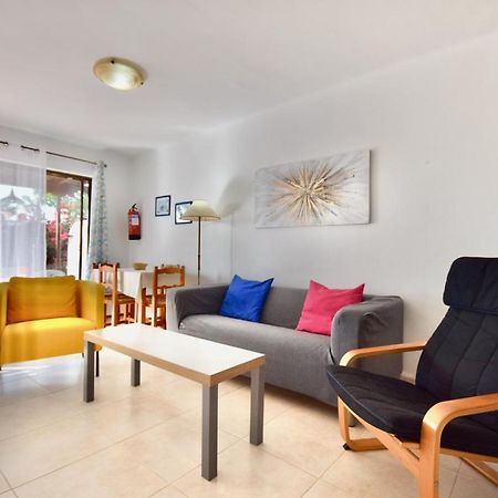 Buganvillia Apartment Playa Blanca  Bagian luar foto