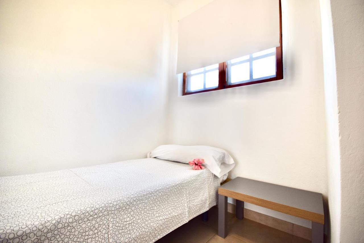 Buganvillia Apartment Playa Blanca  Bagian luar foto