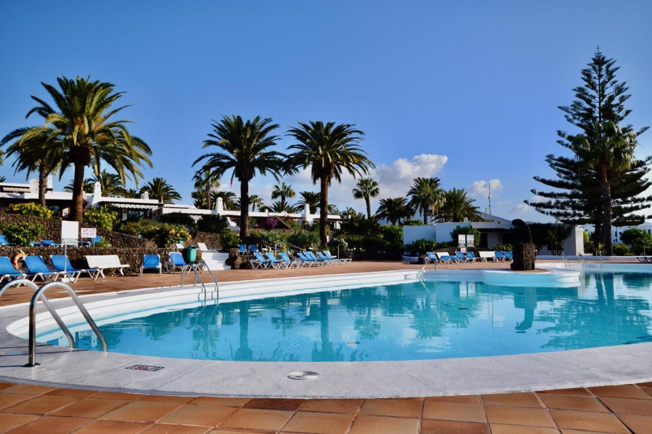 Buganvillia Apartment Playa Blanca  Bagian luar foto