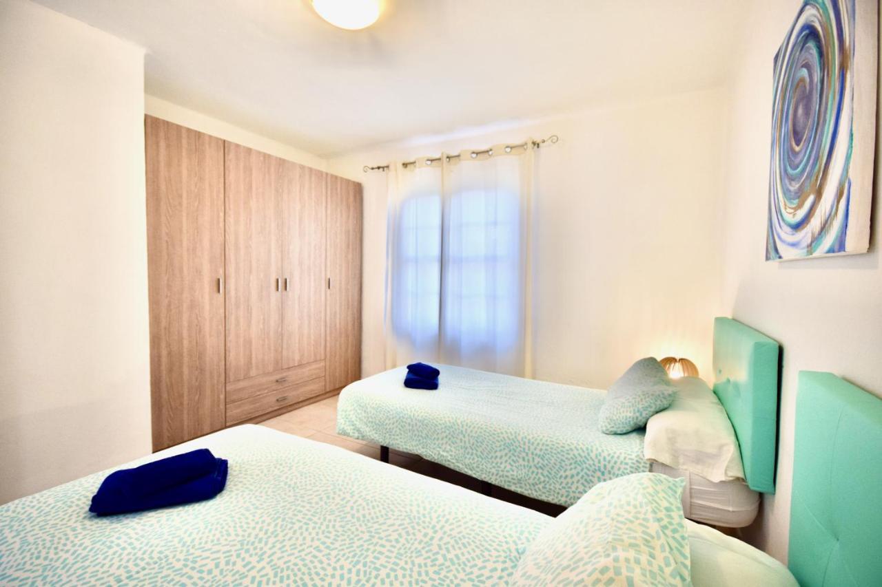 Buganvillia Apartment Playa Blanca  Bagian luar foto