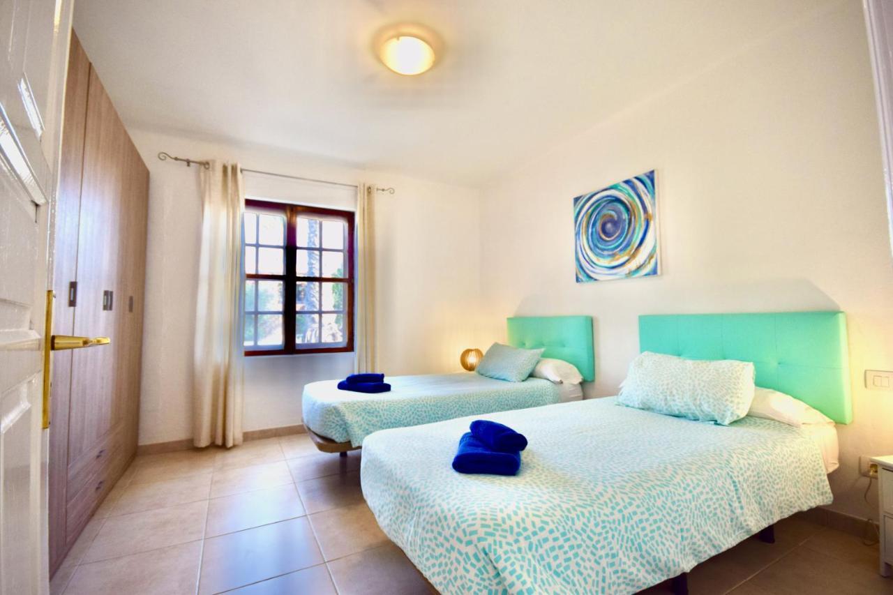 Buganvillia Apartment Playa Blanca  Bagian luar foto