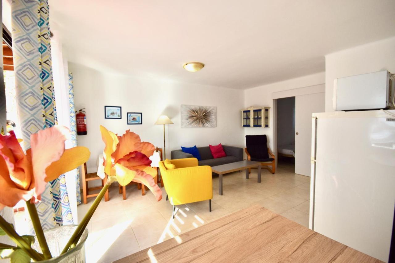 Buganvillia Apartment Playa Blanca  Bagian luar foto