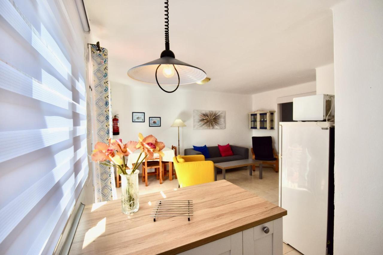 Buganvillia Apartment Playa Blanca  Bagian luar foto