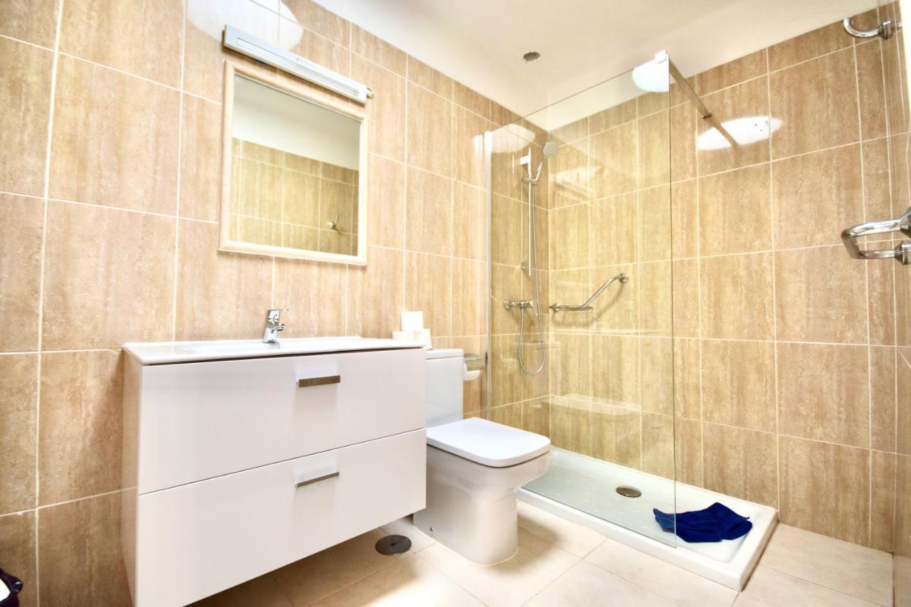 Buganvillia Apartment Playa Blanca  Bagian luar foto