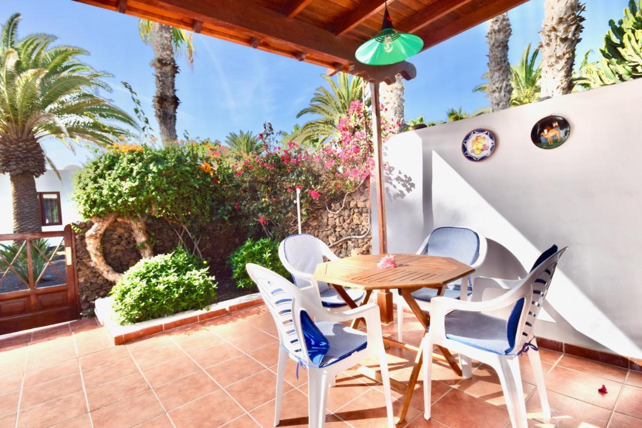 Buganvillia Apartment Playa Blanca  Bagian luar foto