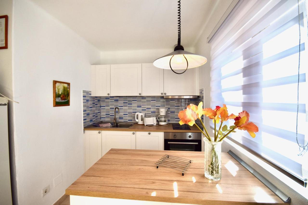 Buganvillia Apartment Playa Blanca  Bagian luar foto
