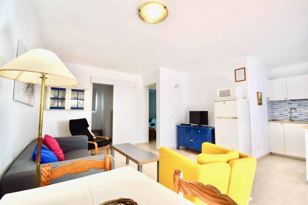 Buganvillia Apartment Playa Blanca  Bagian luar foto