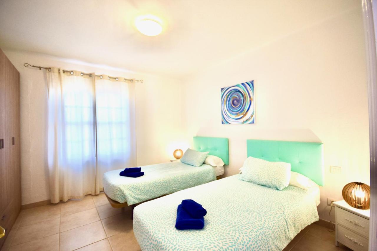 Buganvillia Apartment Playa Blanca  Bagian luar foto