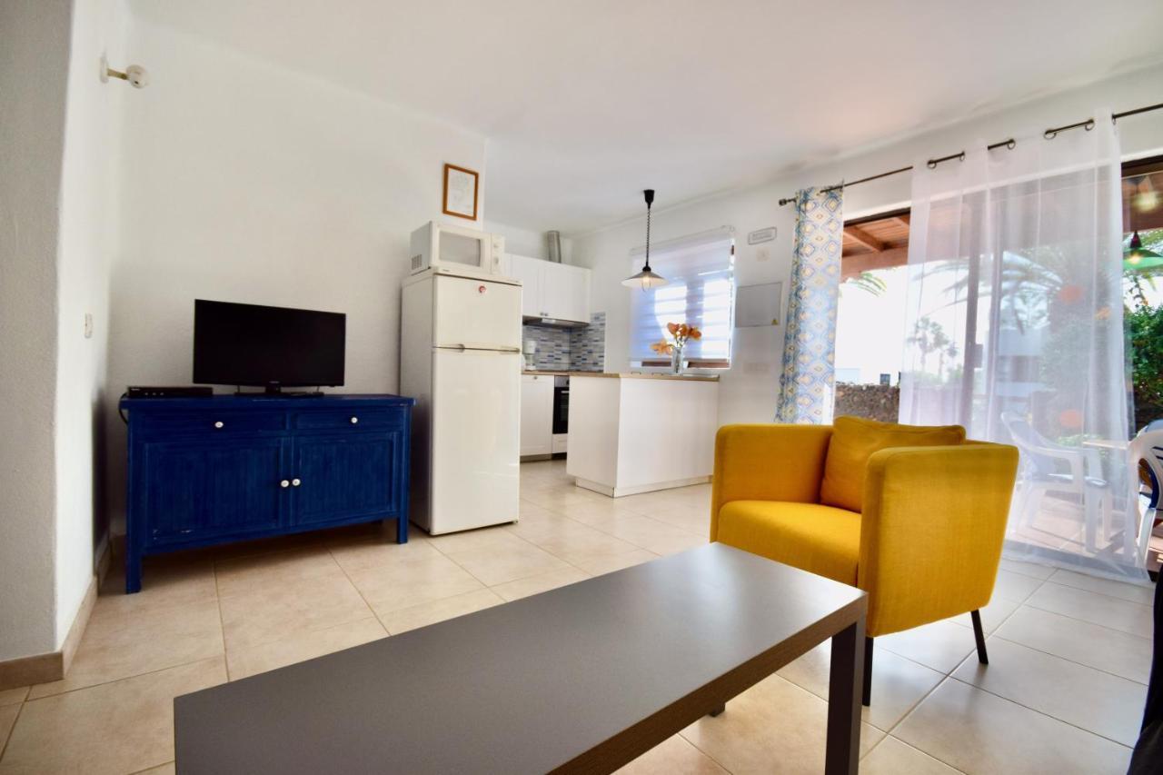 Buganvillia Apartment Playa Blanca  Bagian luar foto