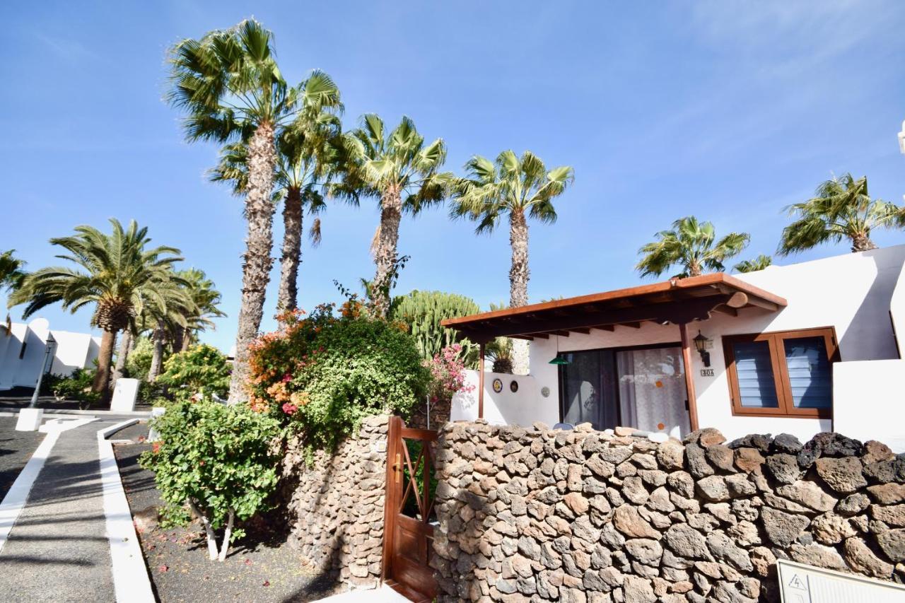 Buganvillia Apartment Playa Blanca  Bagian luar foto
